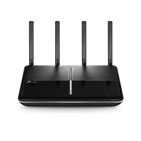 Tp Link C3150 Router WiFi Gigabit MU MIMO AC3150