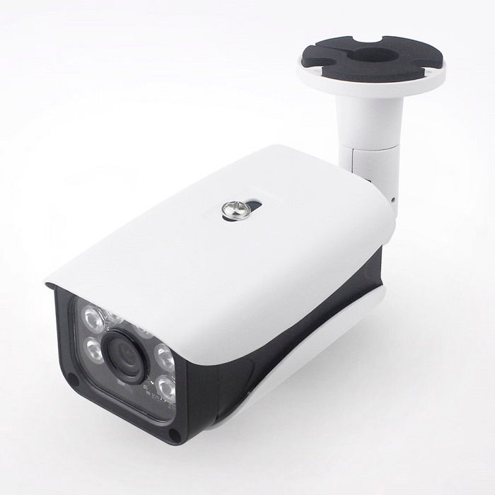 Camara CCTV AHD101AL exterior Seguridad HD 720p AHD