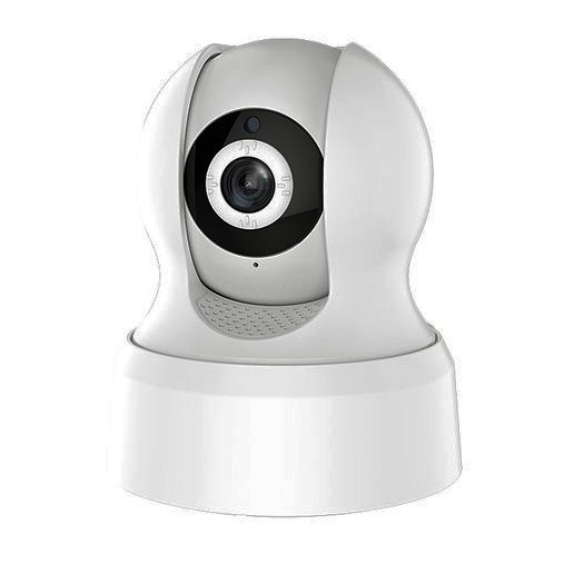 NeoCoolCam NIP 23AI Camara IP WiFi Motorizada Audio APP Tuya Smart Reacondicionada