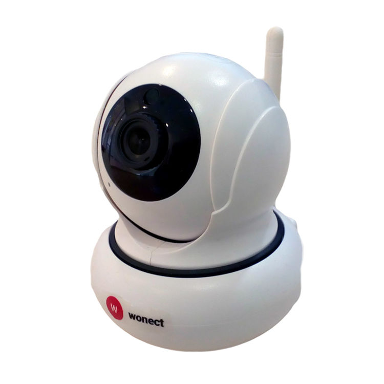 Wonect W21 1 Camara IP WiFi Inalambrica HD P2P Vision nocturna