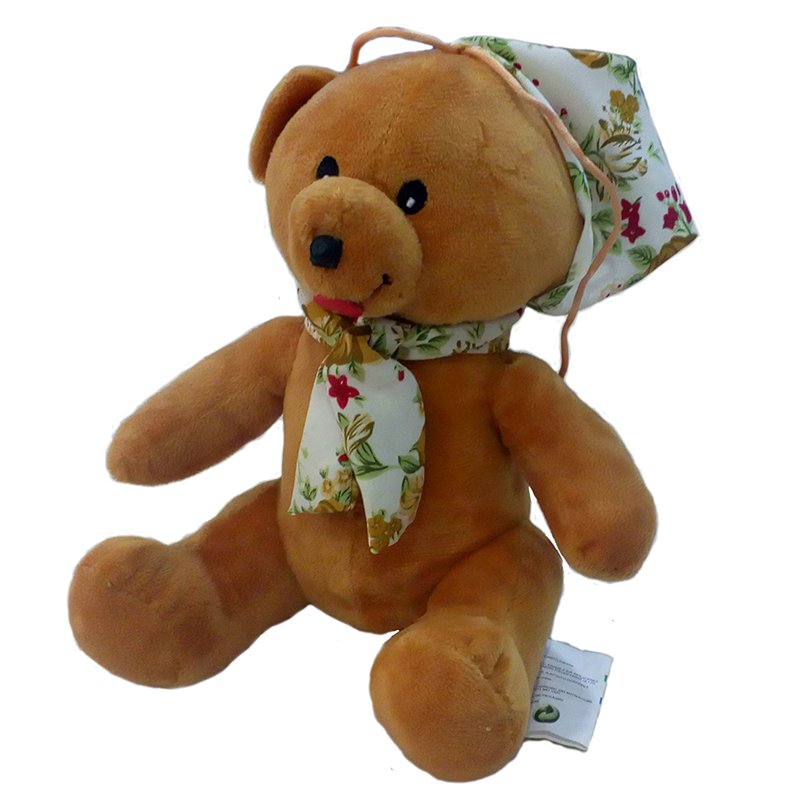 CAMARA ESPIA OSO PELUCHE GENIUS – Mil Ocasiones