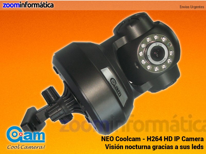 Neo coolcam NIP-20