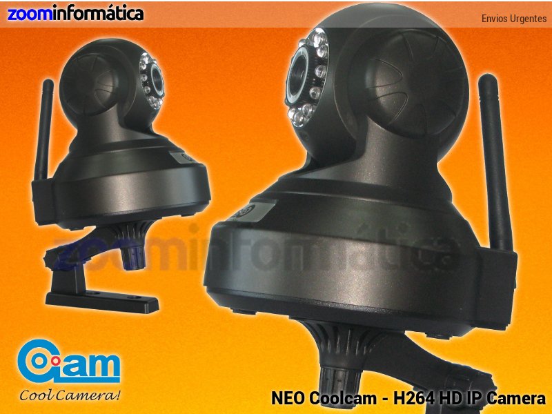 Neo coolcam NIP-20