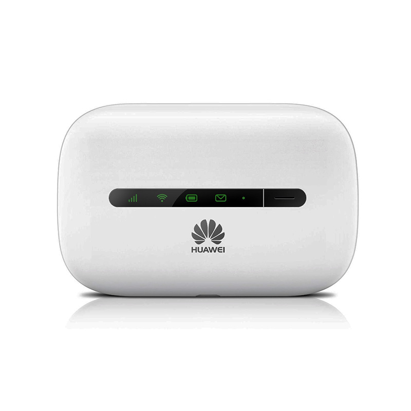 Huawei E5330 Modem 3G MIFI WiFi portatil con bateria