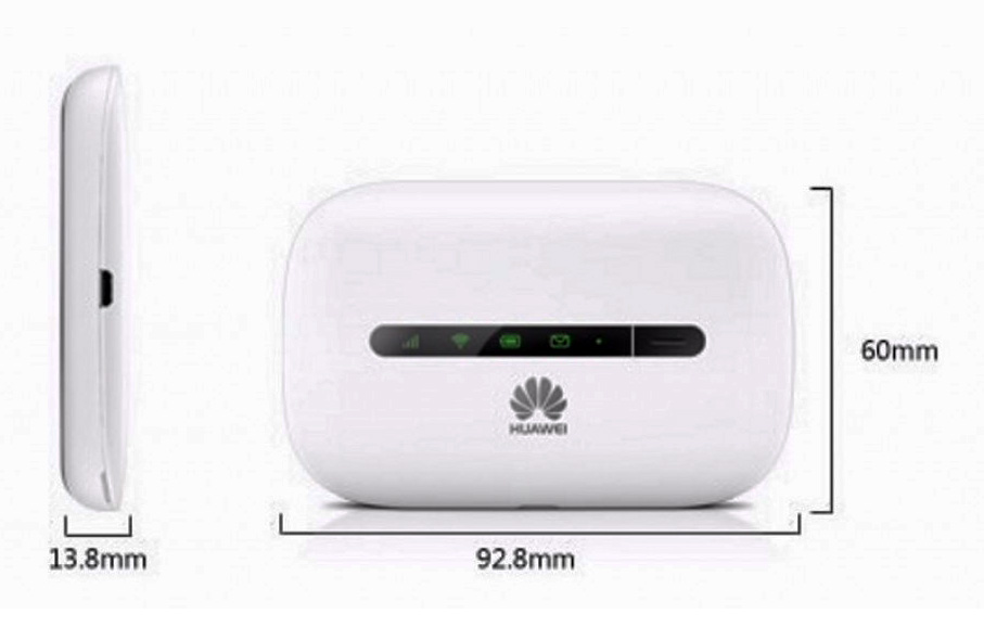 Huawei E5330