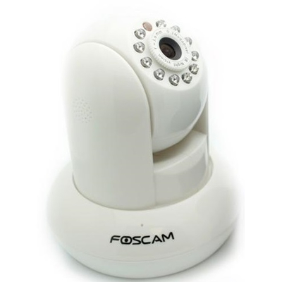 Foscam FI9821EP W