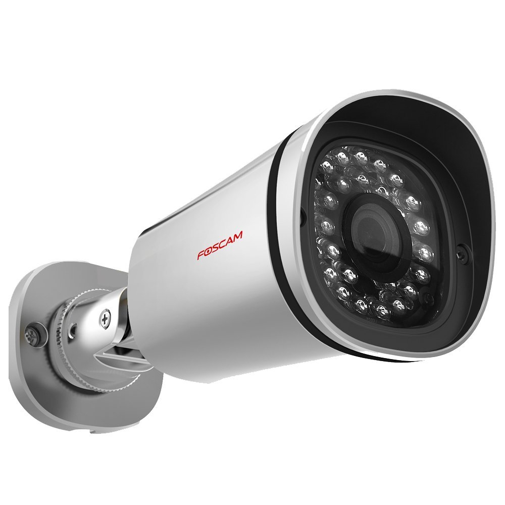 Foscam FI9900EP Camara de seguridad IP exterior fija PoE Alta resolucion Full HD 1080p