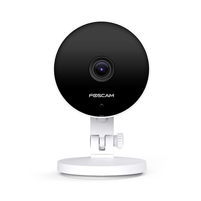 Camara IP interior WiFi Full HD 1080p – The Shop of SoftSanZ Informática