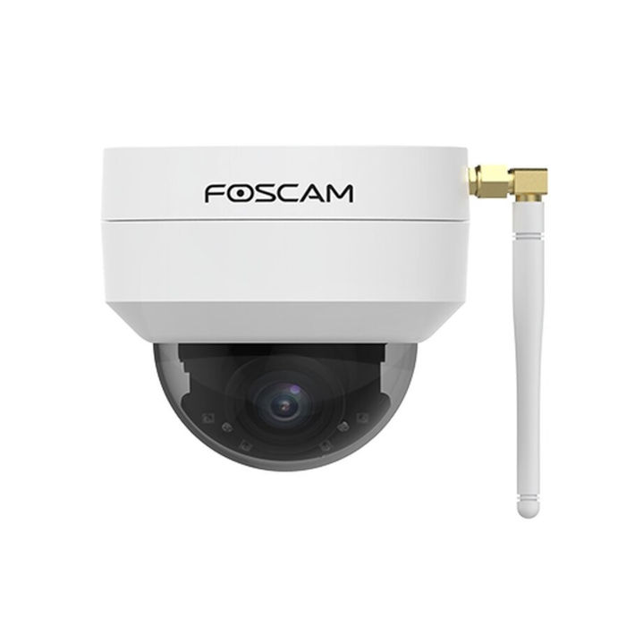 Foscam D4Z