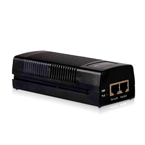 Foscam PSE15 Inyector Camara IP PoE