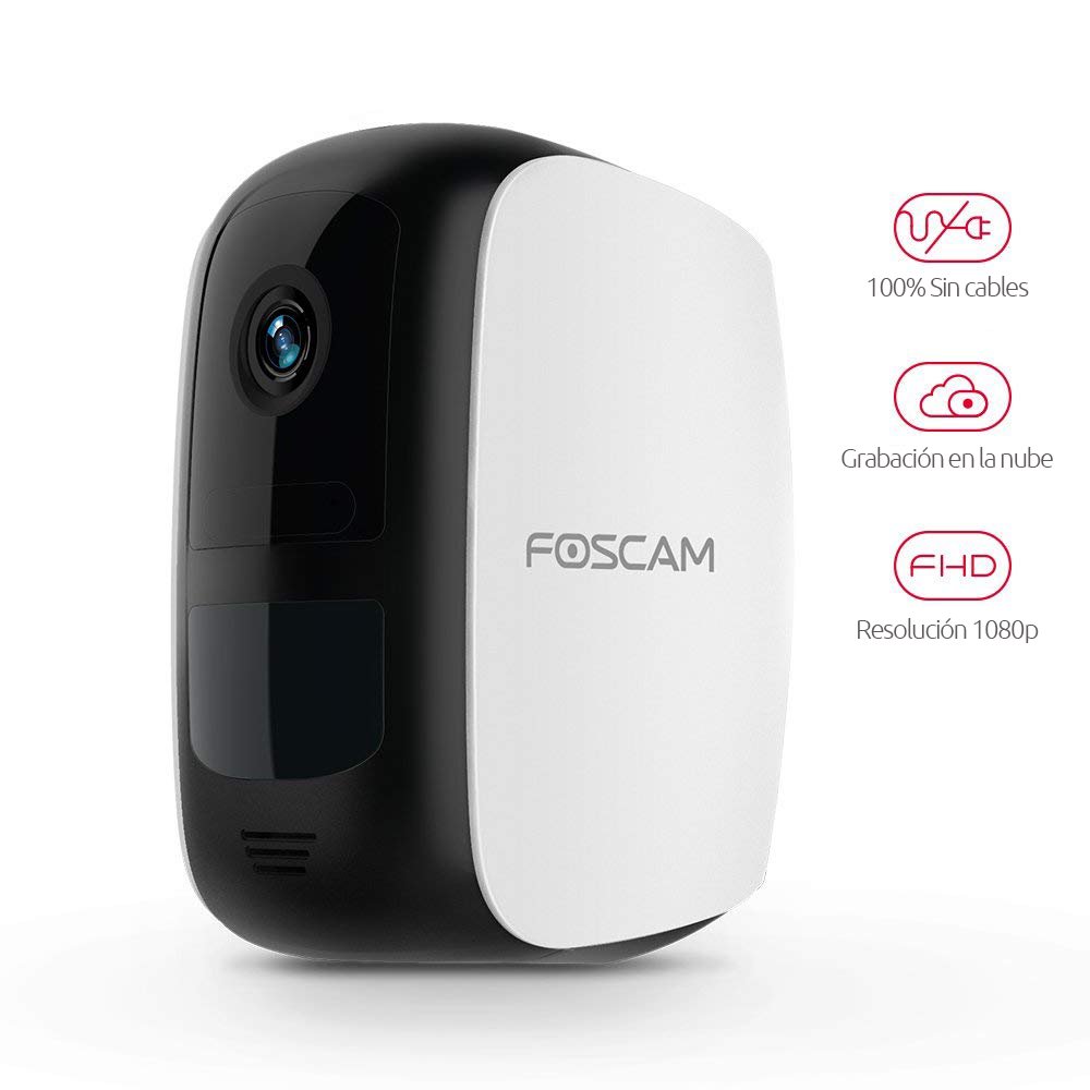 Foscam E1