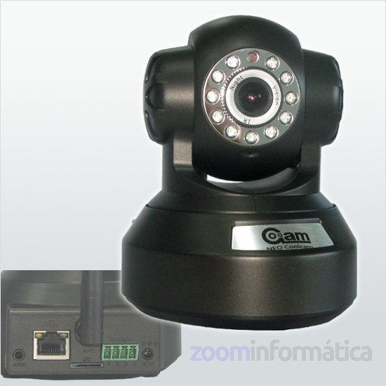 Neo coolcam NIP-20