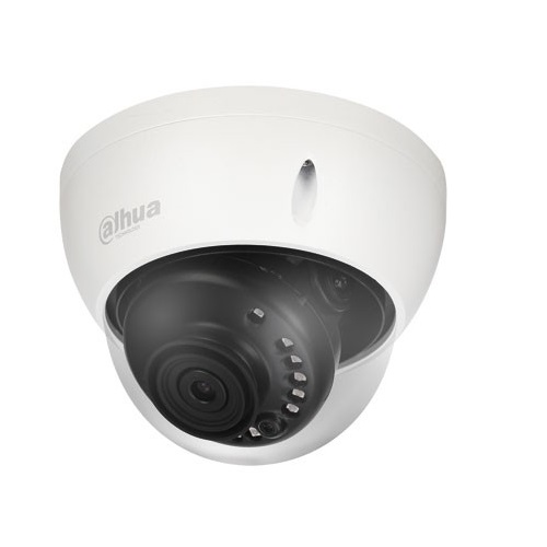 Dahua HDBW1400E 0280B Camara CCTV Domo HDCVI DN DWDR IR30M IP67 IK10