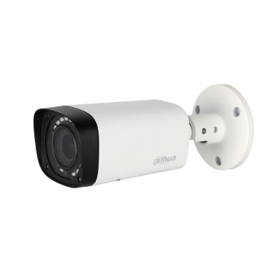 Dahua HAC HFW1000RM Camara CCTV HDCVI 4 en 1