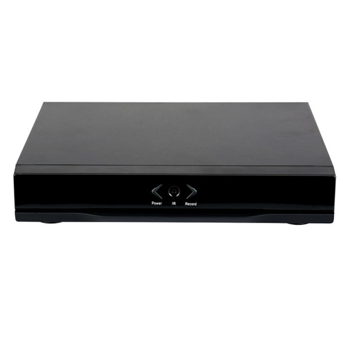 Wanscam HL0162 NVR Grabador 16 canales camaras IP reacondicionado