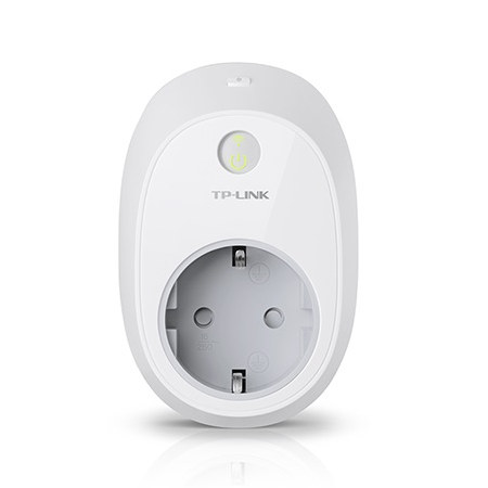 Tp Link HS100 Enchufe Inteligente WiFi encendido remoto