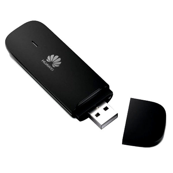 HUAWEI Modem USB 3,5G HUAWEI E3531 libre