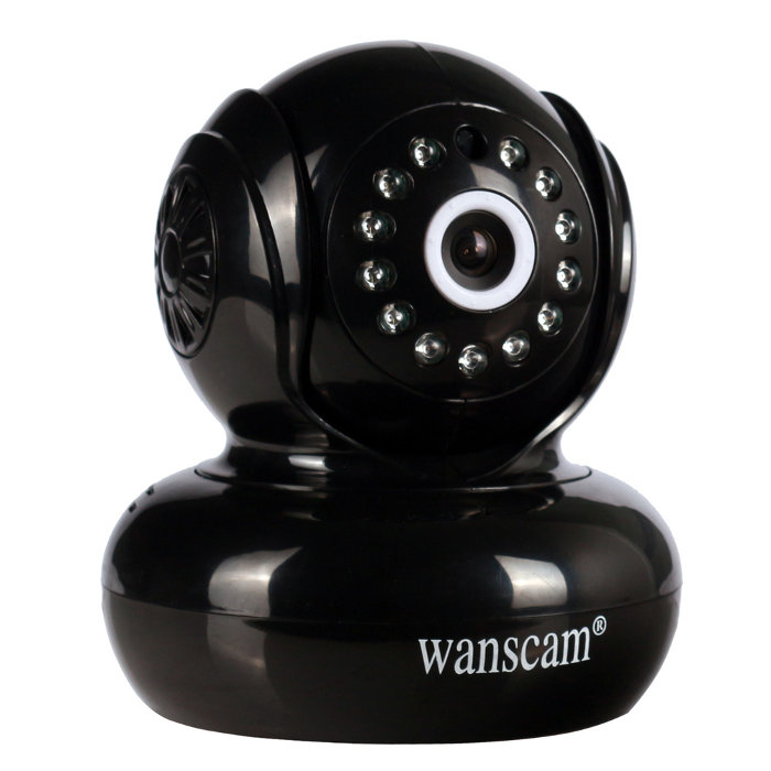 Wanscam HW0021-200W B