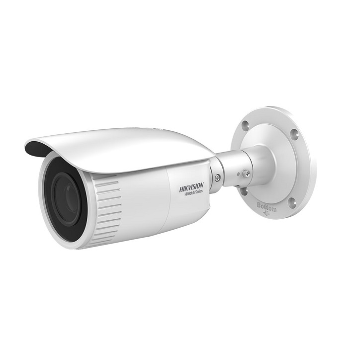 Camara IP HiWatch Bullet HIKVISION 4MPx IR 30 metros