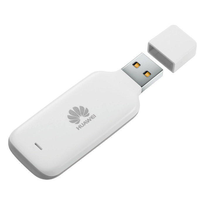 HUAWEI Modem USB 3,5G HUAWEI E3533 libre
