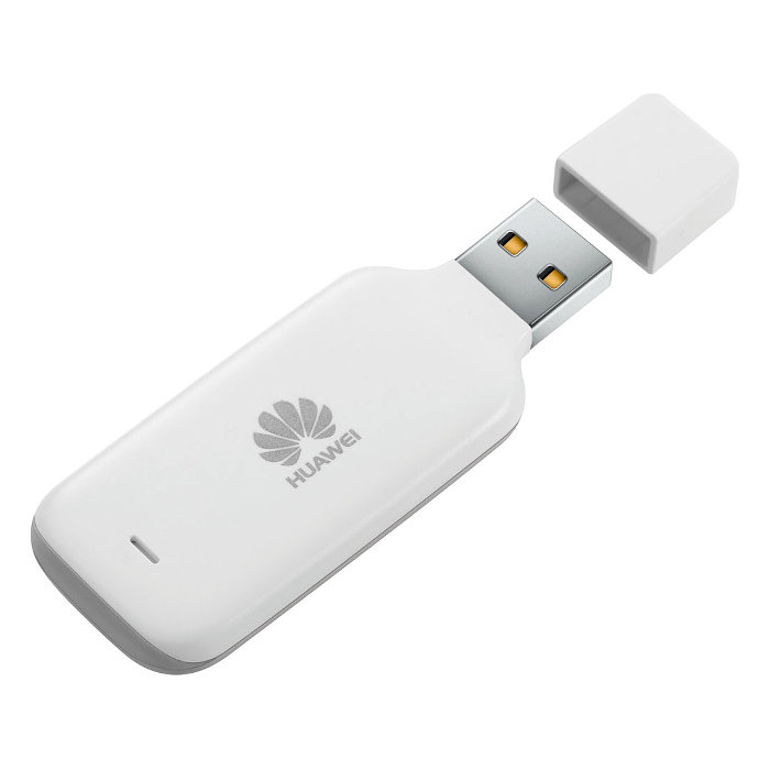 Modem libre Huawei E3533 3G USB