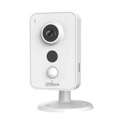 Dahua K15A Camara IP CUBO IR 10 metros PIR Audio SD