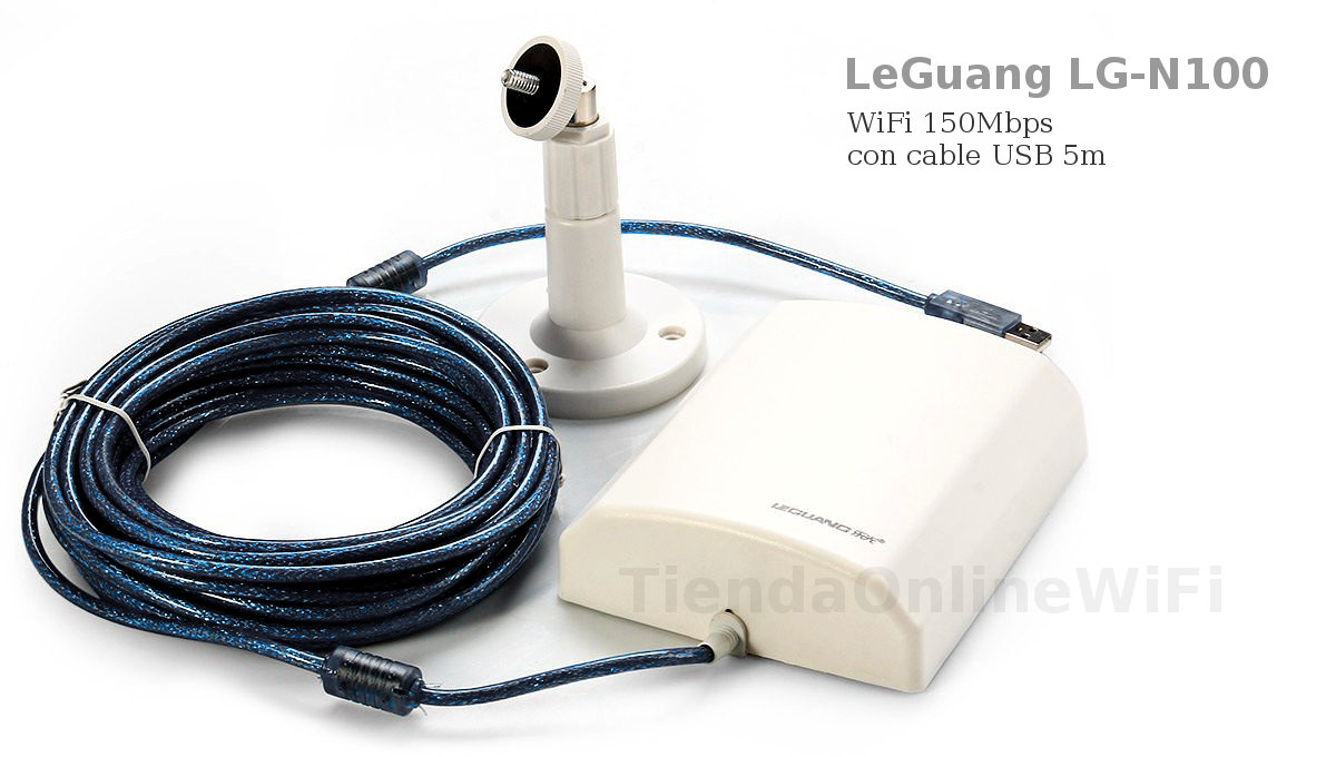 Una imagen adicional de Leguang LG-N100