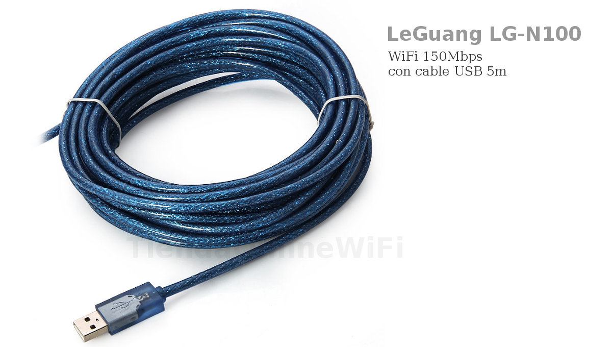 Una imagen adicional de Leguang LG-N100