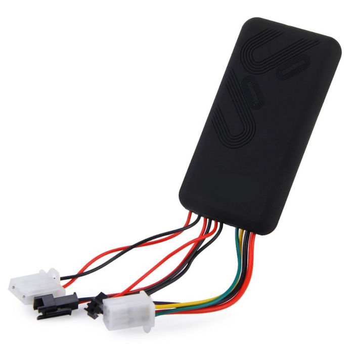 Localizador GPS Sistema antirrobo Vehiculos Coches Motos GT06