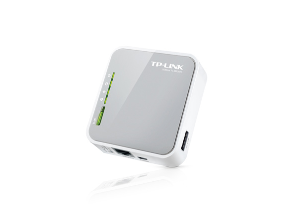 Tp-link TL-MR3020