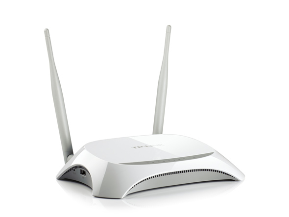 Tp-link MR3420