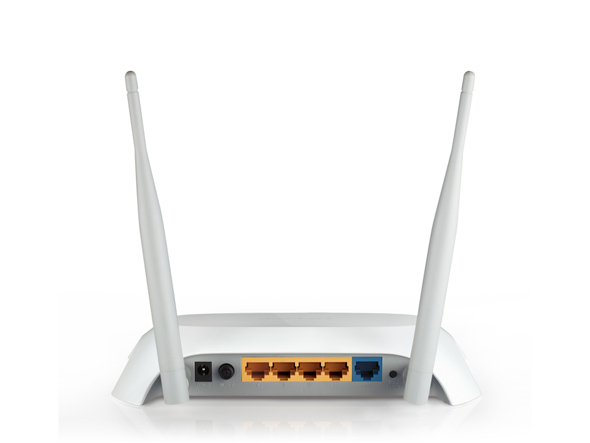 Tp-link MR3420