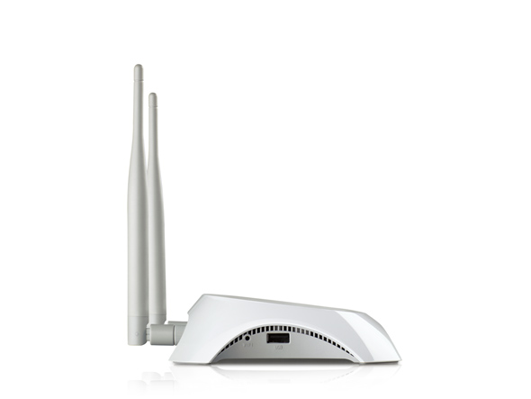 Tp-link MR3420