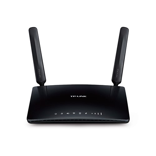 Tp Link TL MR6400 Router 4G LTE WiFi N 300Mbps