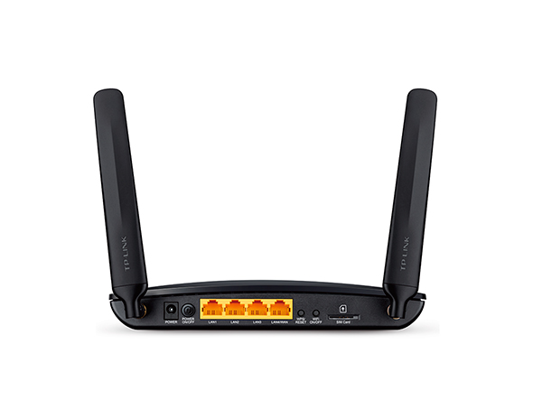 Tp-link TL-MR6400