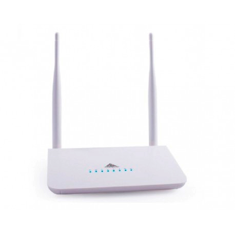Router WiFi R658N repetidor USB compatible N519D RTL8811AU