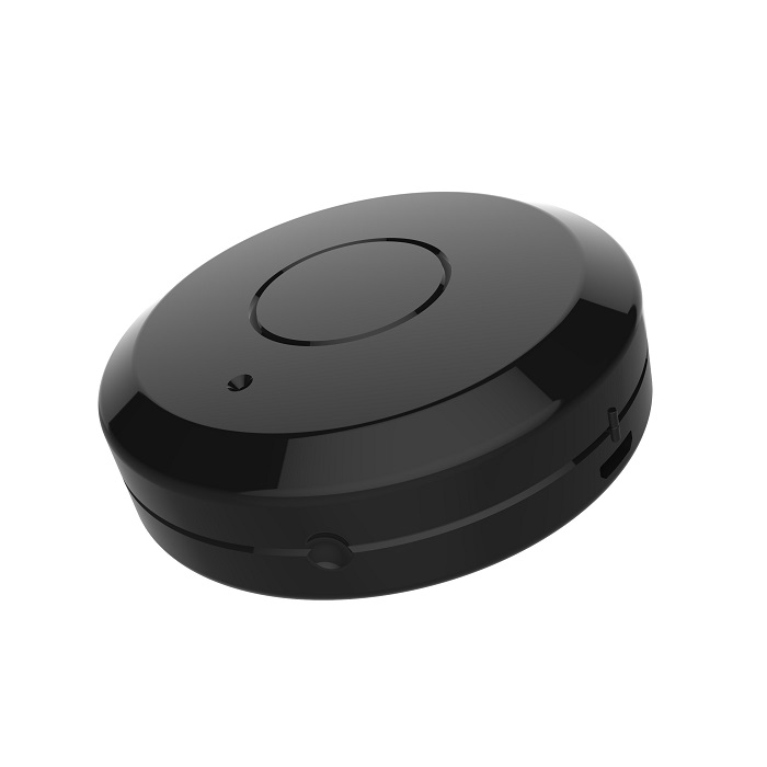 NeoCoolCam Smart Remote Mando a Distancia Infrarrojo Compatilble Tuya Smart NAS IR03W0