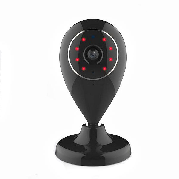 NeoCoolCam NIP 55FX Camara IP WiFi HD 720p Fija