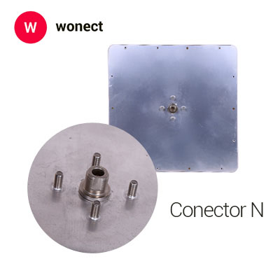 Wonect Panel-20dbi-W-15m