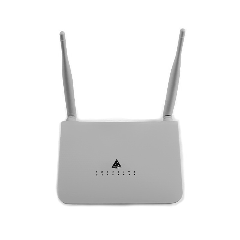 Router repetidor WiFi de alta velocidad