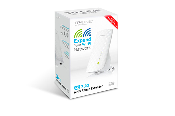 Tp-link RE200