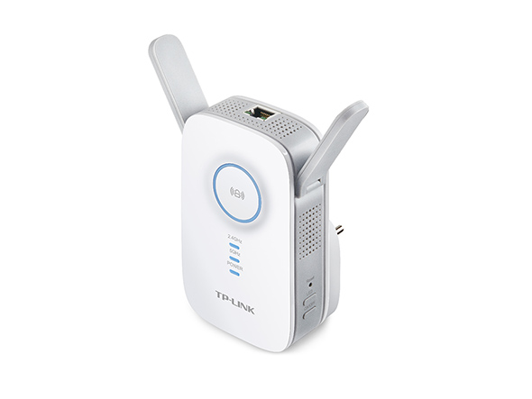 Tp-link RE350