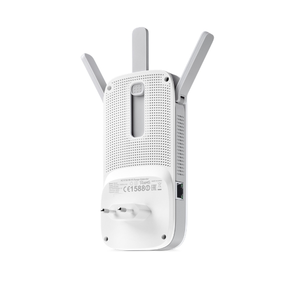 Tp-link RE450