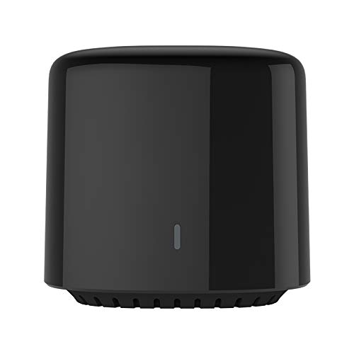 BestCon RM4C Mini Domotica Mando a distancia Universal IR Alexa Google Home