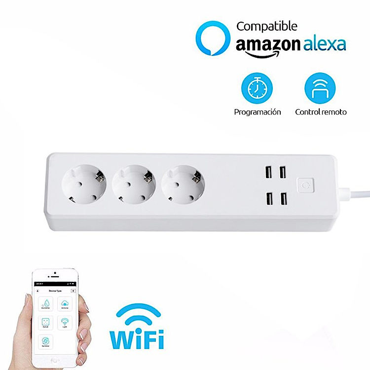 Wonect Regleta WiFi WAP01