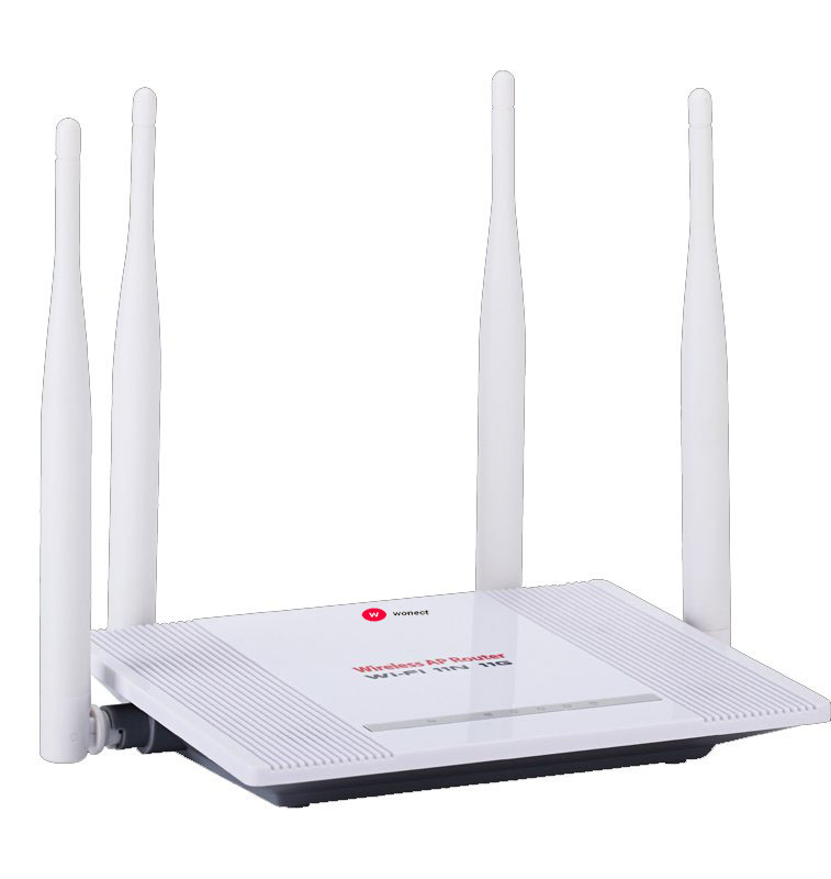 Wonect Router 305