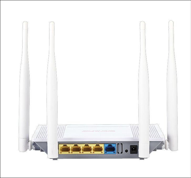 Wonect Router 305