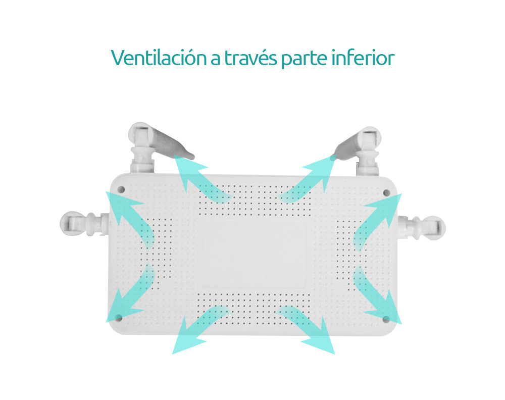 Wonect Router-MTK7620N-R