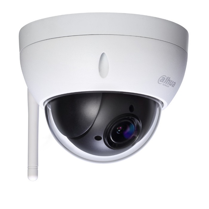 Camara IP WiFi Dahua SD22204T GN 2 megapixeles