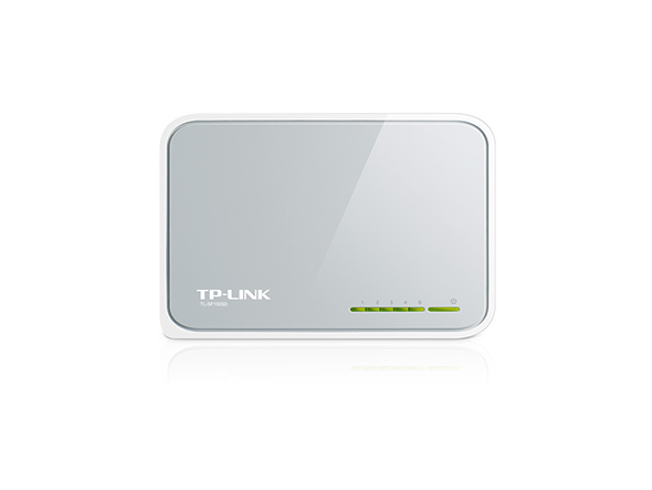 Tp-link TL-SF1005D